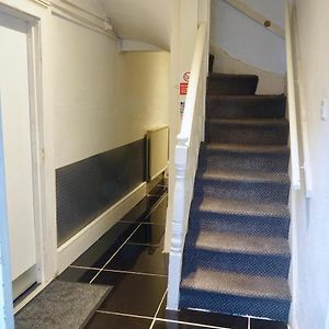 Quadruple Room Shared Toilet